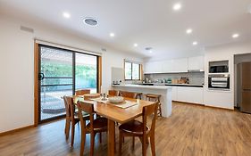 Elegant Country Escape